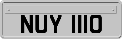 NUY1110