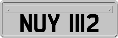 NUY1112