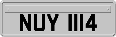 NUY1114