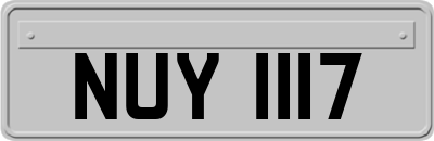 NUY1117