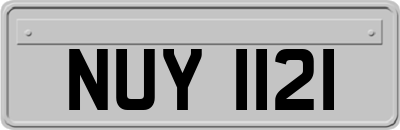NUY1121
