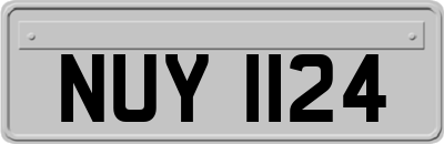 NUY1124