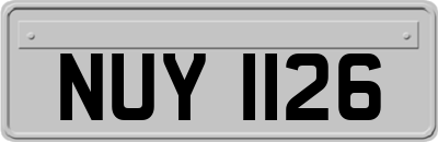 NUY1126