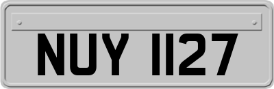 NUY1127