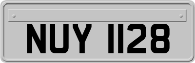 NUY1128