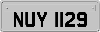 NUY1129