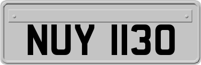 NUY1130