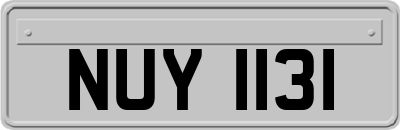 NUY1131