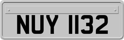 NUY1132