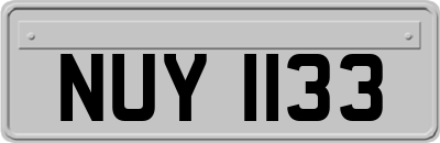 NUY1133