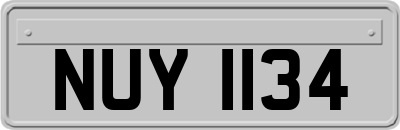 NUY1134