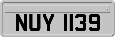 NUY1139