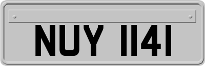 NUY1141