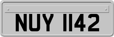 NUY1142
