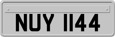 NUY1144