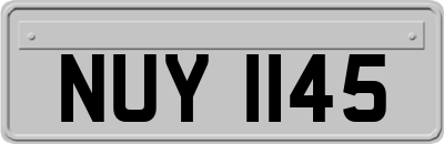NUY1145