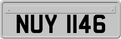 NUY1146