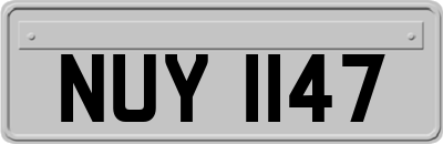 NUY1147