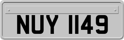 NUY1149