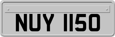 NUY1150