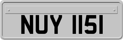 NUY1151