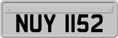 NUY1152
