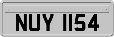 NUY1154