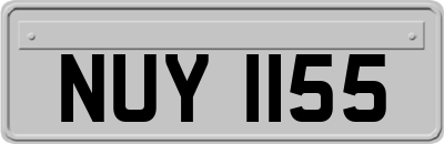 NUY1155