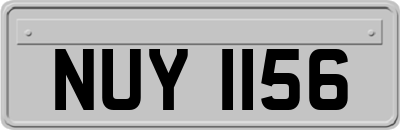 NUY1156