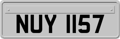 NUY1157