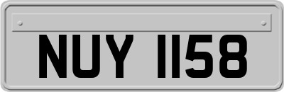 NUY1158