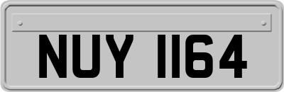 NUY1164