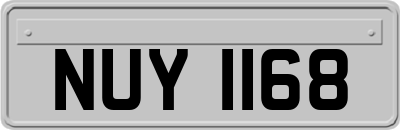 NUY1168