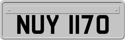NUY1170