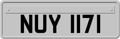 NUY1171