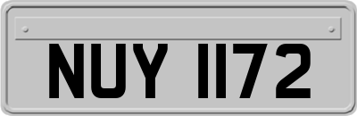 NUY1172