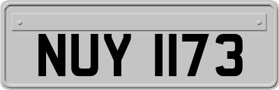 NUY1173