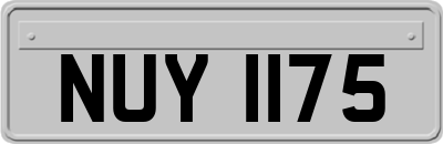 NUY1175