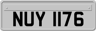 NUY1176