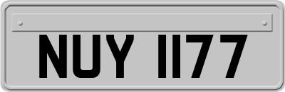 NUY1177