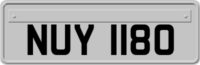 NUY1180