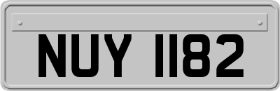 NUY1182