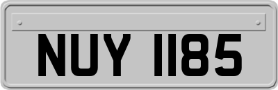 NUY1185