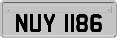 NUY1186
