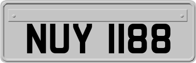 NUY1188
