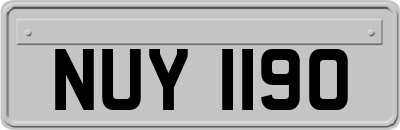 NUY1190