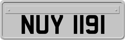 NUY1191