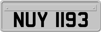 NUY1193
