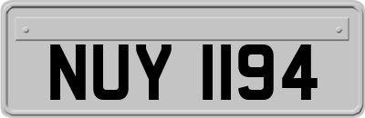 NUY1194