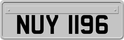 NUY1196
